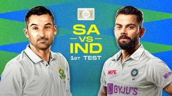 SA vs IND : पहले टेस्ट में चौथे दिन का खेल खत्म होने तक दक्षिण अफ्रिका का स्कोर 94/4, जीत से 6 विकेट दूर टीम इंडिया
