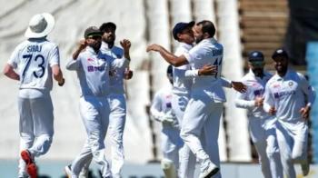SA vs IND - भारत ने दक्षिण अफ्रीका के खिलाफ पहला टेस्ट मैच 113 रन से जीता, 3 मैचों की सीरीज में 1-0 से बढ़त