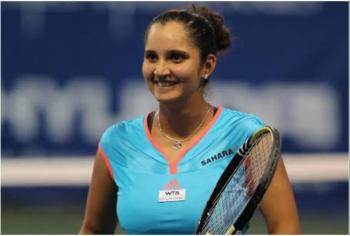 भारत की स्टार टेनिस खिलाड़ी सानिया मिर्जा ने किया संन्यास का एलान