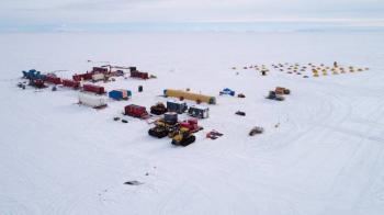अंटार्कटिका पहुंचा कोरोना : दुनिया में 35.95 लाख नए केस