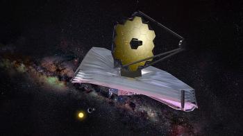 नासा का जेम्स वेब स्पेस टेलीस्कोप पृथ्वी से 1 मिलियन मील दूर अपने अंतिम लक्ष्य तक पहुंचा