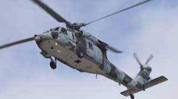 वेस्ट वर्जीनिया में हेलीकॉप्टर दुर्घटनाग्रस्त, 6 लोगों की मौत