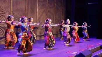 बिरजू महाराज और उदय शंकर की शिष्या ने चीन में भारतीय नृत्यों को दिलाई लोकप्रियता