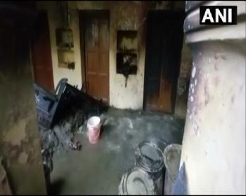 यूपी: जलालाबाद के एक घर में सिलेंडर ब्लास्ट में 3 महिलाओं की मौत
