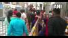 राजस्थान के खाटू श्याम मेले में मची भगदड़, 3 महिला श्रद्धालुओं की मौत