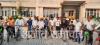 शहीद-ए-आजम भगत सिंह के जन्मदिन को लेकर निकाली गई साइकिल रैली