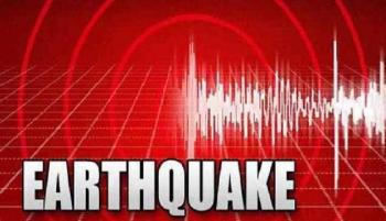 तुर्की के अंकारा में 6.0 तीव्रता का भूकंप