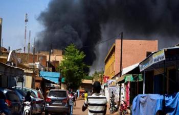 बुर्किना फासो में दो आतंकी हमले, 14 लोगों की मौत
