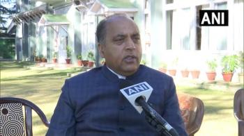 हिमाचल प्रदेश में अबकी बार CM के साथ उपमुख्यमंत्री बनने की शुरूआत हुई है - जयराम ठाकुर