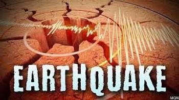 हिमाचल प्रदेश में लगे भूकंप के झटके