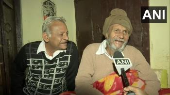 डेराबस्सी में एक 88 वर्षीय व्यक्ति ने जीती 5 करोड़ रुपये की लॉटरी