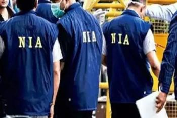मोतिहारी में NIA का छापा, PFI के 3 संदिग्धों को लिया हिरासत में