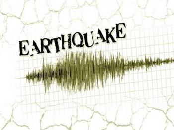 पापुआ न्यू गिनी के पोर्ट मोरेस्बी में 6.1 तीव्रता का भूकंप