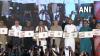 केंद्रीय मंत्री ने ओडिशा के दिग्गजों पर स्मारक डाक टिकट किए जारी