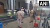हरियाणा: रामनवमी के दौरान सोनीपत की एक मस्जिद में कथित तौर पर भगवा झंडा फहराने की घटना सामने आई
