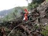 चीन के सिचुआन प्रांत में पहाड़ धंसने से 14 की मौत, 5 लापता