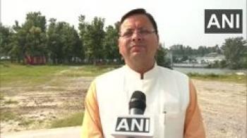 हमारा संकल्प है कि हम जल्द से जल्द समान नागरिक संहिता लाएंगे: सीएम धामी 