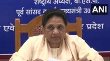 महिला आरक्षण बिल पर BSP प्रमुख मायावती का बयान 