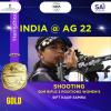 एशियन गेम्स : शूट‍िंग में भारत को मिला दूसरा गोल्ड मेडल, स‍िफ्त कौर सामरा ने बनाया वर्ल्ड रिकॉर्ड