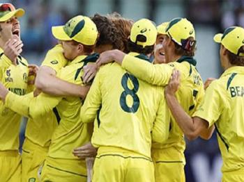 अंडर-19 क्रिकेट वर्ल्ड कप के फाइनल में भारत की हार, ऑस्ट्रेलिया चौथी बार बना चैम्पियन