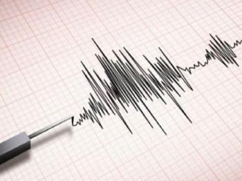 पंजाब के अलग-अलग हिस्सों में आया भूकंप   