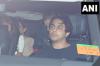 शाहरुख खान अपने परिवार के साथ अनंत अंबानी और राधिका मर्चेंट के प्री-वेडिंग समारोह के लिए जामनगर पहुंचे