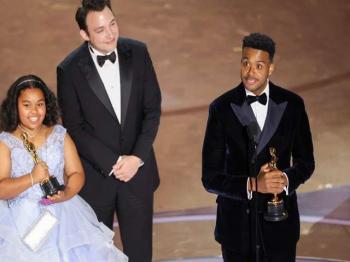 ऑस्कर 2024: 'द लास्ट रिपेयर शॉप' ने सर्वश्रेष्ठ वृत्तचित्र लघु फिल्म का पुरस्कार जीता
