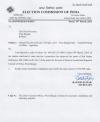 ECI ने संजय मुखर्जी को पश्चिम बंगाल का नया डीजीपी किया नियुक्त 