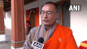 पीएम मोदी के भूटान दौरे पर भूटान के प्रधानमंत्री शेरिंग टोबगे का बयान 