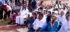 केरल: तिरुवनंतपुरम में ईद-उल-फितर के मौके पर नमाज अदा की गई