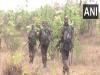 महाराष्ट्र: मतदान से पहले गढ़चिरौली के नक्सल प्रभावित इलाकों में सुरक्षा कड़ी