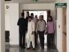 बृजभूषण शरण सिंह यौन उत्पीड़न मामले की सुनवाई के लिए दिल्ली के राउज एवेन्यू कोर्ट पहुंचे