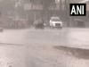 पंजाब: पटियाला के राजपुरा के कुछ हिस्सों में आज हुई बारिश और ओलावृष्टि 