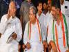 कर्नाटक में कांग्रेस सरकार की गारंटी योजनाओं के पक्ष में आंदोलन - सिद्धारमैया