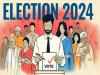 लोकसभा चुनाव 2024: दूसरे दौर के मतदान के लिए प्रचार का आज आखिरी दिन 