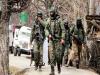जम्मू-कश्मीर: आतंकियों और सुरक्षा बलों के बीच मुठभेड़