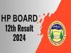 हिमाचल प्रदेश ने 12वीं कक्षा बोर्ड के नतीजे किए घोषित 