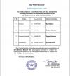 कांग्रेस द्वारा आगामी LokSabhaElections2024 के लिए उम्मीदवारों की सूची जारी 