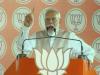 प्रधानमंत्री मोदी आज गुजरात में 4 चुनावी रैलियां करेंगे