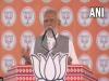 मोदी की मजबूत सरकार आतंकियों को घर में घुसकर मारती है - प्रधानमंत्री नरेंद्र मोदी