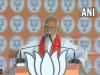 कांग्रेस के शहज़ादे ने कोट के ऊपर जनेऊ पहन लिया - प्रधानमंत्री नरेंद्र मोदी