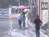 शिमला: बारिश के बाद तापमान में गिरावट