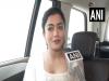 मुंबई-ट्रांस हार्बर लिंक (MTHL) अटल सेतु पर अभिनेत्री रश्मिका मंदाना का बयान 