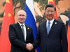 रूसी राष्ट्रपति पुतिन 16 मई को दो दिवसीय चीन दौरे पर 