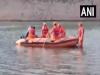 गुजरात: कल दोपहर पोइचा में एक ही परिवार के 7 सदस्य तैराकी के दौरान नर्मदा नदी में डूबे  
