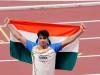 नीरज चोपड़ा ने एथलेटिक्स फेडरेशन कप 2024 में भाला फेंक स्पर्धा में स्वर्ण पदक जीता