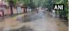 तमिलनाडु: तिरुवरूर के कुछ हिस्सों में बारिश हुई