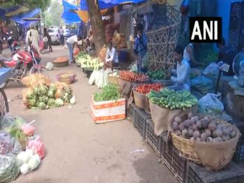 बिहार: भारी बारिश के कारण सब्जियों की कीमतों में आया भारी उछाल 