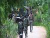 जम्मू-कश्मीर: डीसा इलाके में आतंकियों और सुरक्षा बलों के बीच दोबारा फायरिंग