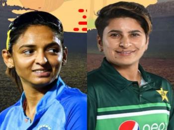 महिला टी20 एशिया कप 2024: भारत के खिलाफ टॉस जीतकर पाकिस्तान द्वारा पहले बल्लेबाजी का फैसला